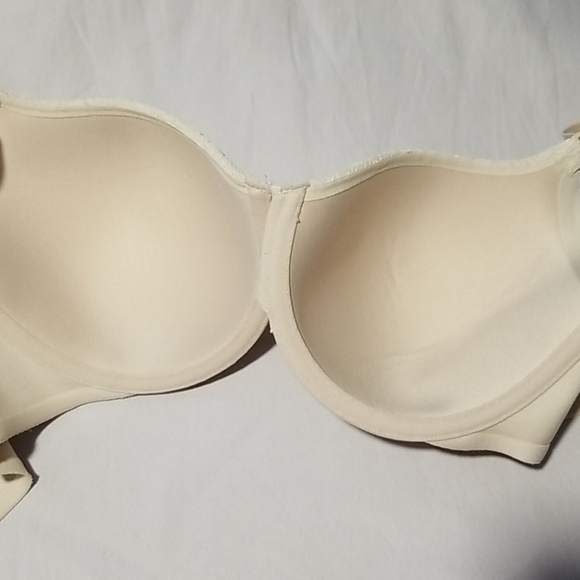 Women's Wired Bra - Picture 4 of 7